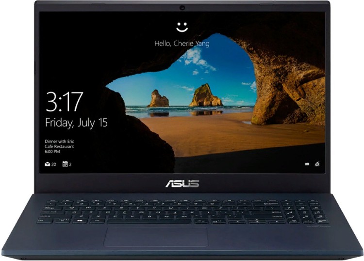 

Ноутбук Asus (90NB0QJ1-M06820) VivoBook 15 X571LH-BQ380 15.6&ampquot FHD(1920x1080) IPS/Intel Core i7-10870