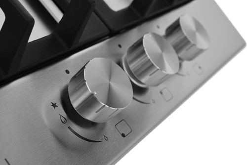 Встраиваемая газовая поверхность ZUGEL ZGH451X - фото 11