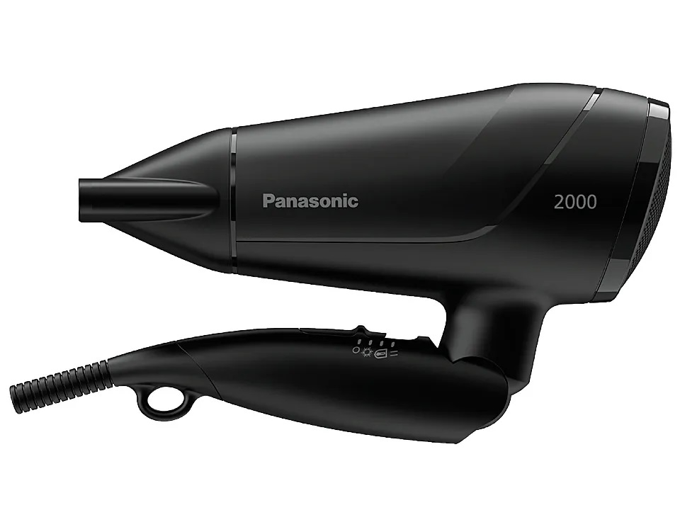 Фен Panasonic EH--ND65-K865 черный - фото 4