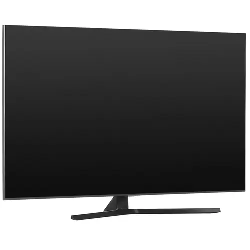 Телевизор Samsung UE65AU7500UXCE LED UHD Smart Titan Gray - фото 3