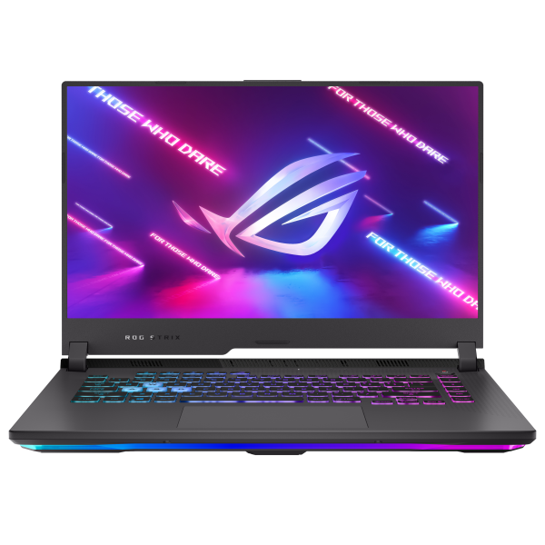 

НОУТБУК ASUS ROG STRIX G15 G513 (90NR0582-M00050)