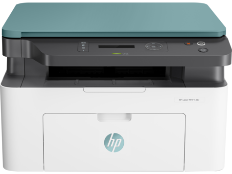 

МФУ HP 5UE15A Laser MFP 135r Printer (A4)