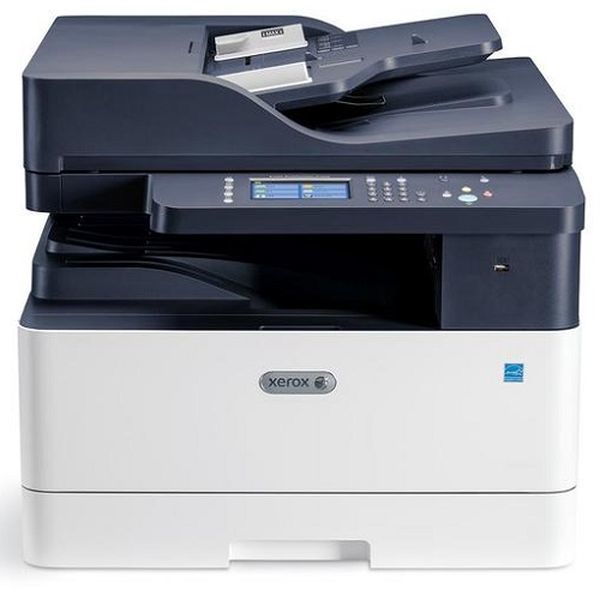 

Монохромное МФУ Xerox B1025DNA