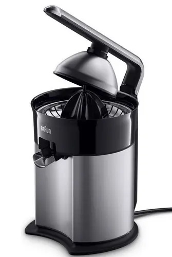 Соковыжималкa Braun CJ7050BK