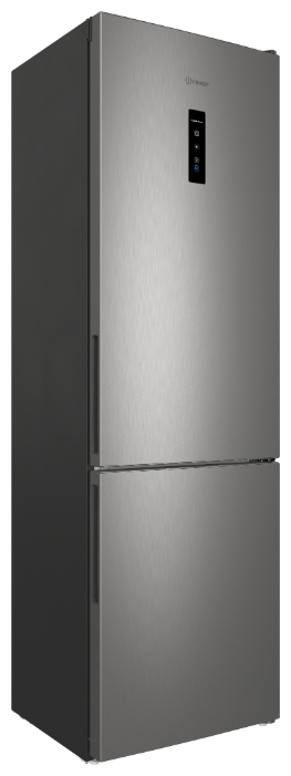 

Холодильник Indesit ITR 5200 X серый