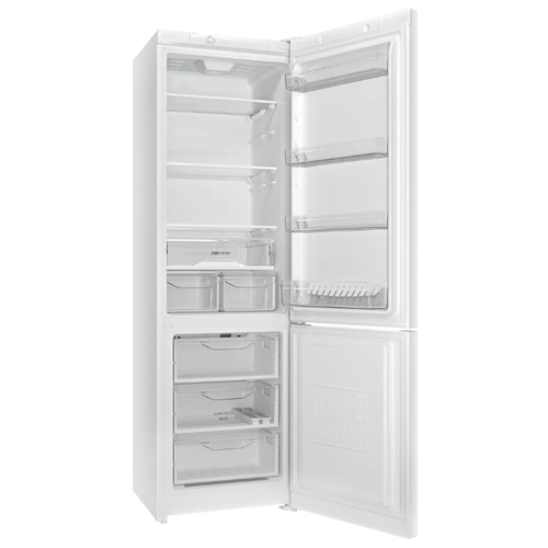 Холодильник Indesit DS 4200 W, белый - фото 1