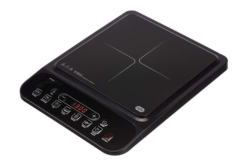

Настольная плитка электрическая OLTO HP-101I