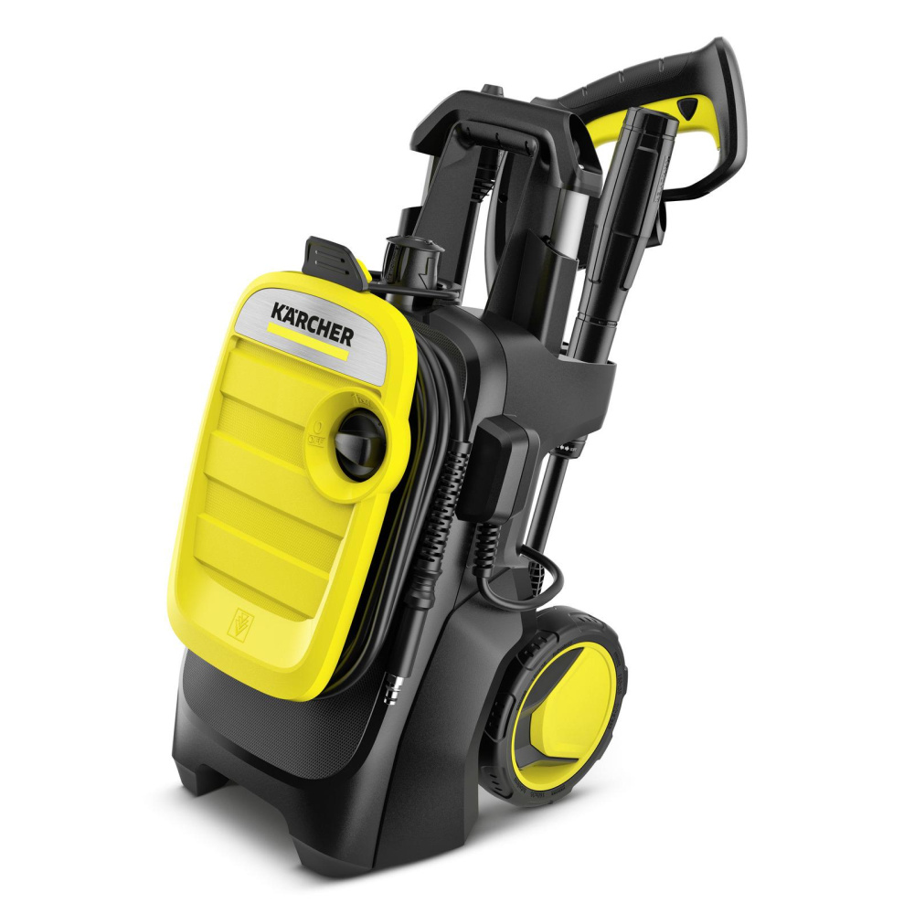 

Минимойка Karcher K 5 Compact