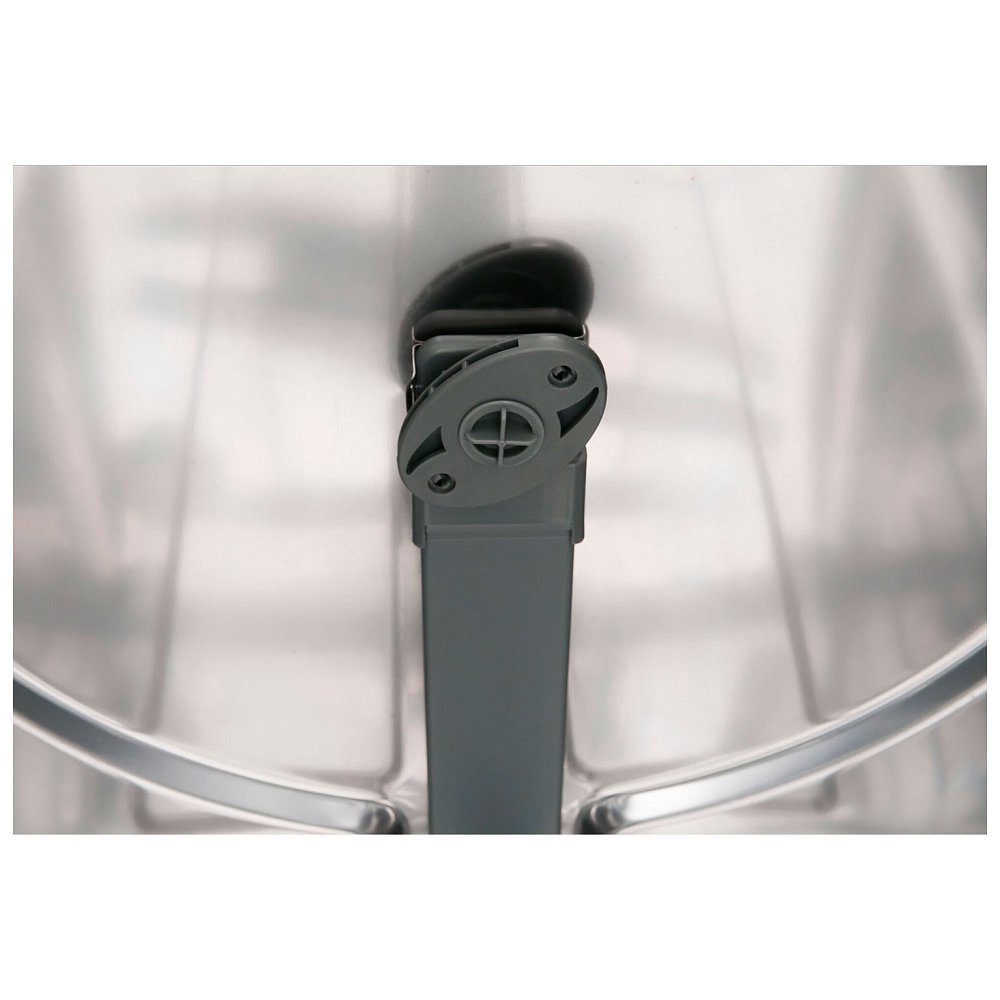 Посудомоечная машина Hansa ZWM447WH + Таблетки для посудомоечных машин Hansa HS-002 (200 таблеток)