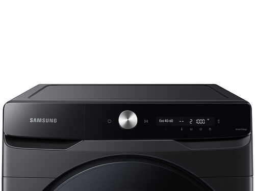 Стиральная машина Samsung WF20DG8650BVLD - фото 14