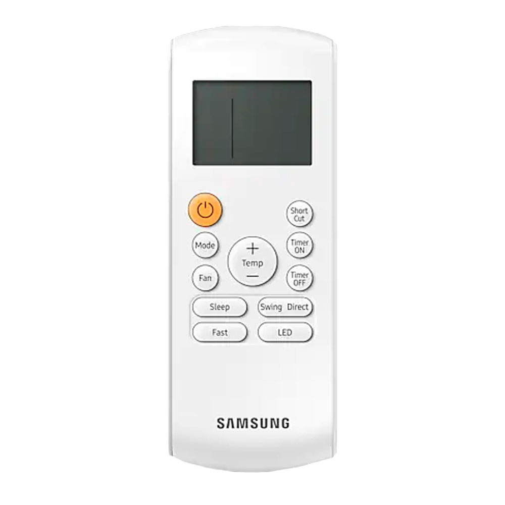Кондиционер Samsung AR24BQHQASINER (60 кв.м) белый - фото 7