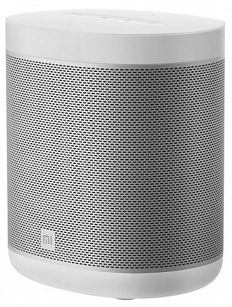 Умная колонка Xiaomi Mi Smart Speaker L09G, Белый - фото 2