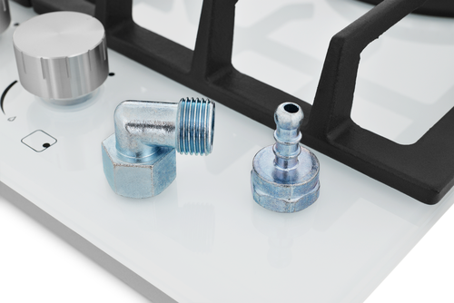 Встраиваемая газовая поверхность ZUGEL ZGH451W - фото 14