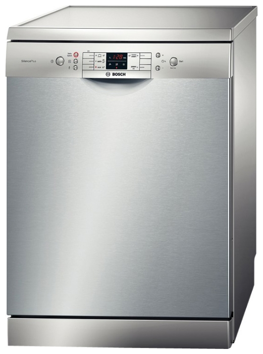 

Посудомоечная машина Bosch SMS 53L08 ME