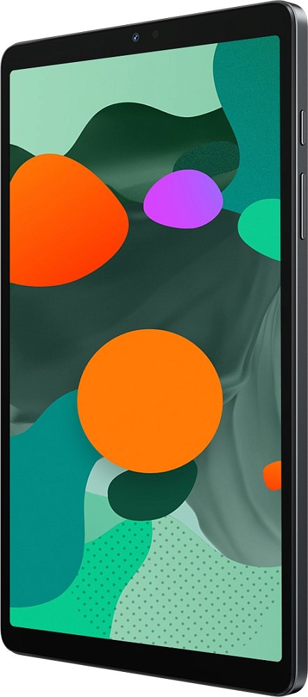 Планшет BlackView Tab 60 4G 8.68" 4/128GB Gray + Смарт-часы Blackview R30 Black - фото 4