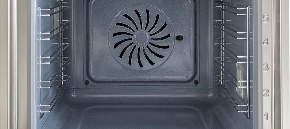 Встраиваемый духовой шкаф Bertazzoni F6011MODVPTX/23 - фото 8