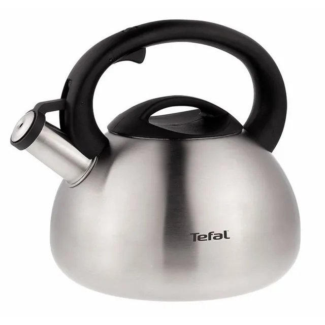 

Чайник Tefal C7921024 2.5 л Серебристый