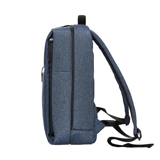 Рюкзак для ноутбука, Xiaomi, Mi City (Urban) Backpack ZJB4068GL, Тёмно-Синий - фото 4