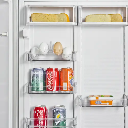 Холодильник Atlant MXM-2835-90 белый - фото 3