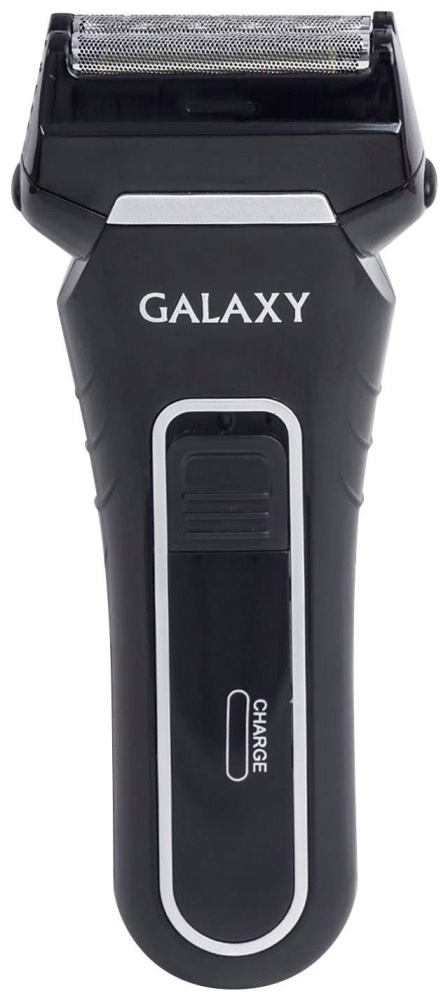 

Электробритва Galaxy LINE GL 4200 черная