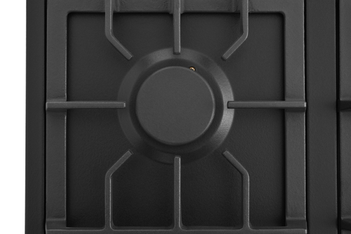 Встраиваемая газовая поверхность ZUGEL ZGH600B - фото 29 Встраиваемая газовая поверхность ZUGEL ZGH600B - фото 29