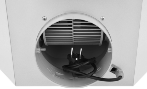 Встраиваемая вытяжка ZUGEL ZHI523B - фото 9