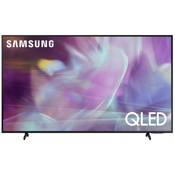 

Телевизор Samsung QE55Q60ABUXCE