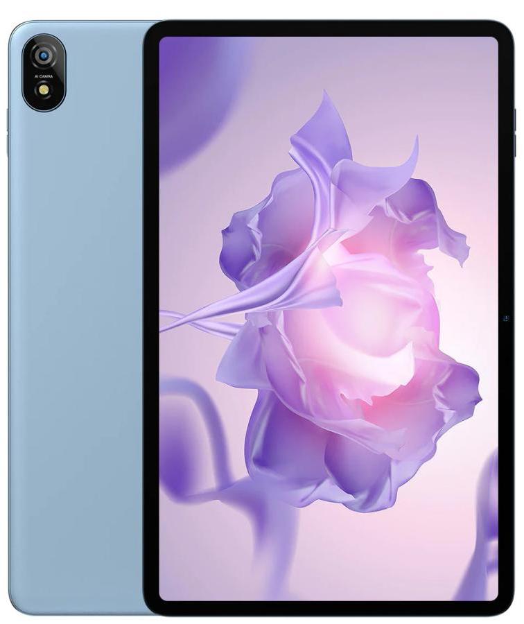 

Планшет Blackview Tab 18 4G 2K 12" 12/256GB Blue