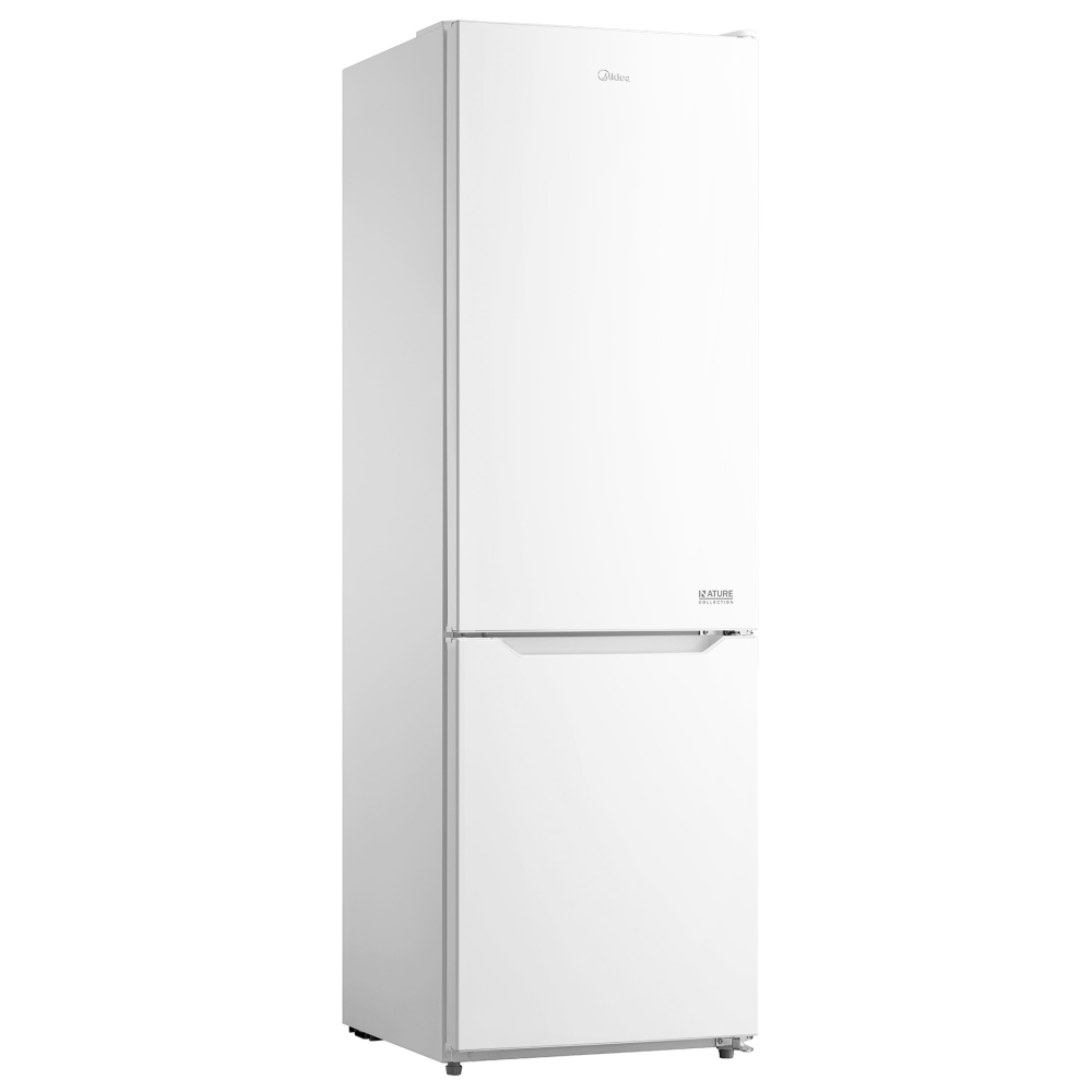

Холодильник Midea MDRB424FGF01 белый