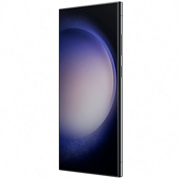 Смартфон Samsung Galaxy S23 Ultra 5G 12/256Gb Phantom Black - фото 6