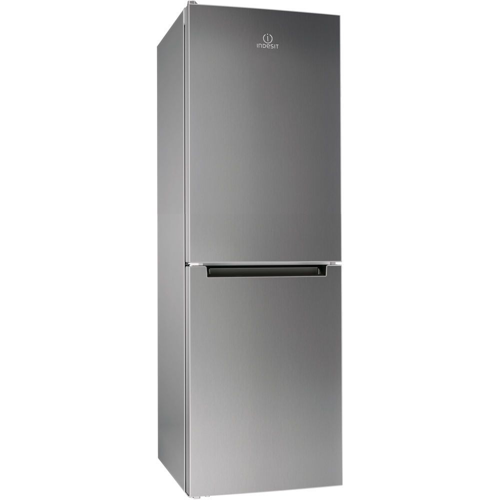 

Холодильник Indesit DS 4160 S серый