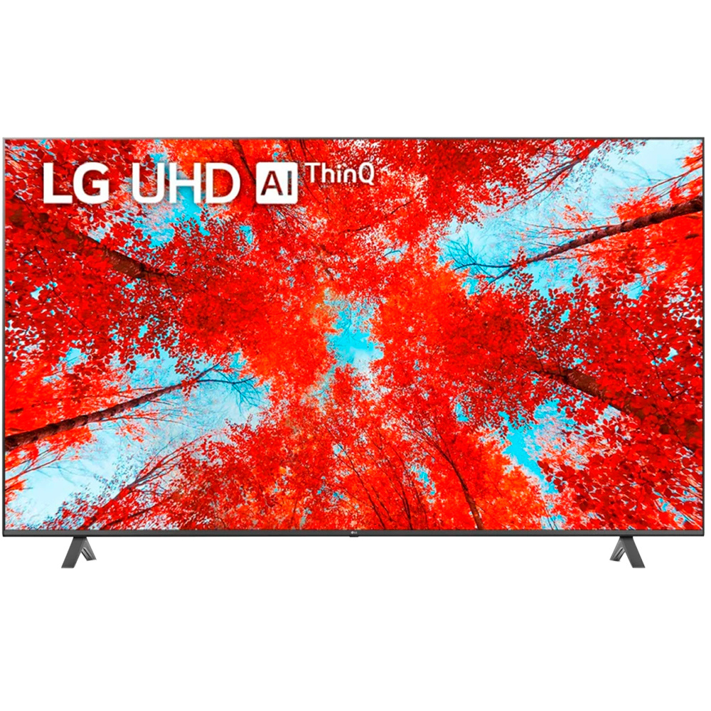 Телевизор LG 50UQ90006LD 55" 4K UHD - фото 1