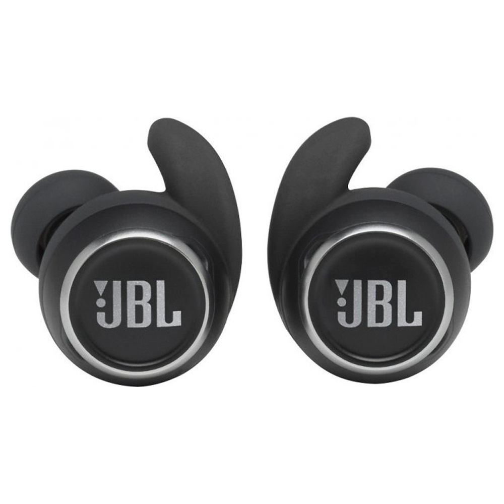

Беспроводные наушники JBL Reflect Mini JBLREFLMININCBLK Black
