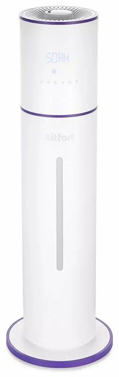 Увлажнитель воздуха Kitfort КТ-2879