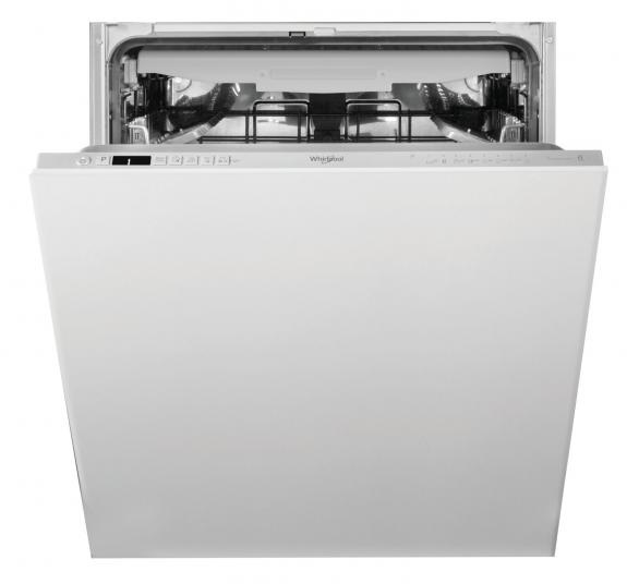 Посудомоечная машина Whirlpool WI 7020 PEF - фото 2