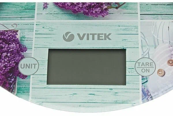 Весы кухонные Vitek VT-2426 - фото 4