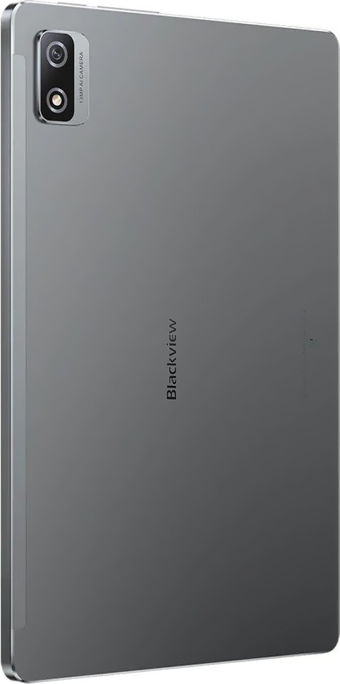 Планшет Blackview Tab 12 10.1" 4/64Gb Space Gray - фото 5