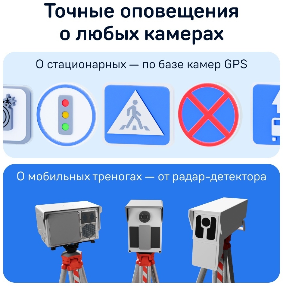 Комбо-устройство iBOX F5 PRO 4K LaserScan WiFi Signature Dual - фото 6 Комбо-устройство iBOX F5 PRO 4K LaserScan WiFi Signature Dual - фото 6