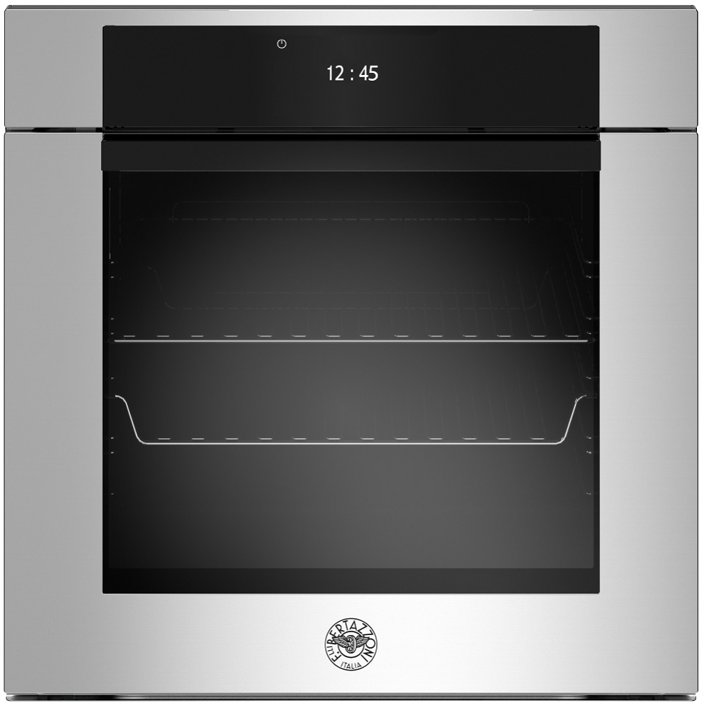 Встраиваемый духовой шкаф Bertazzoni F6011MODVPTX/23