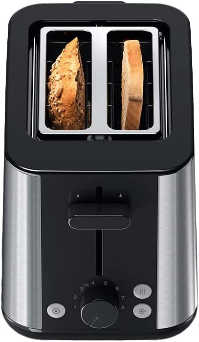 Тостер Braun HT1510BK