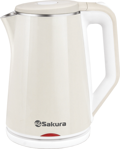 Чайник SAKURA SA-2160 WBG