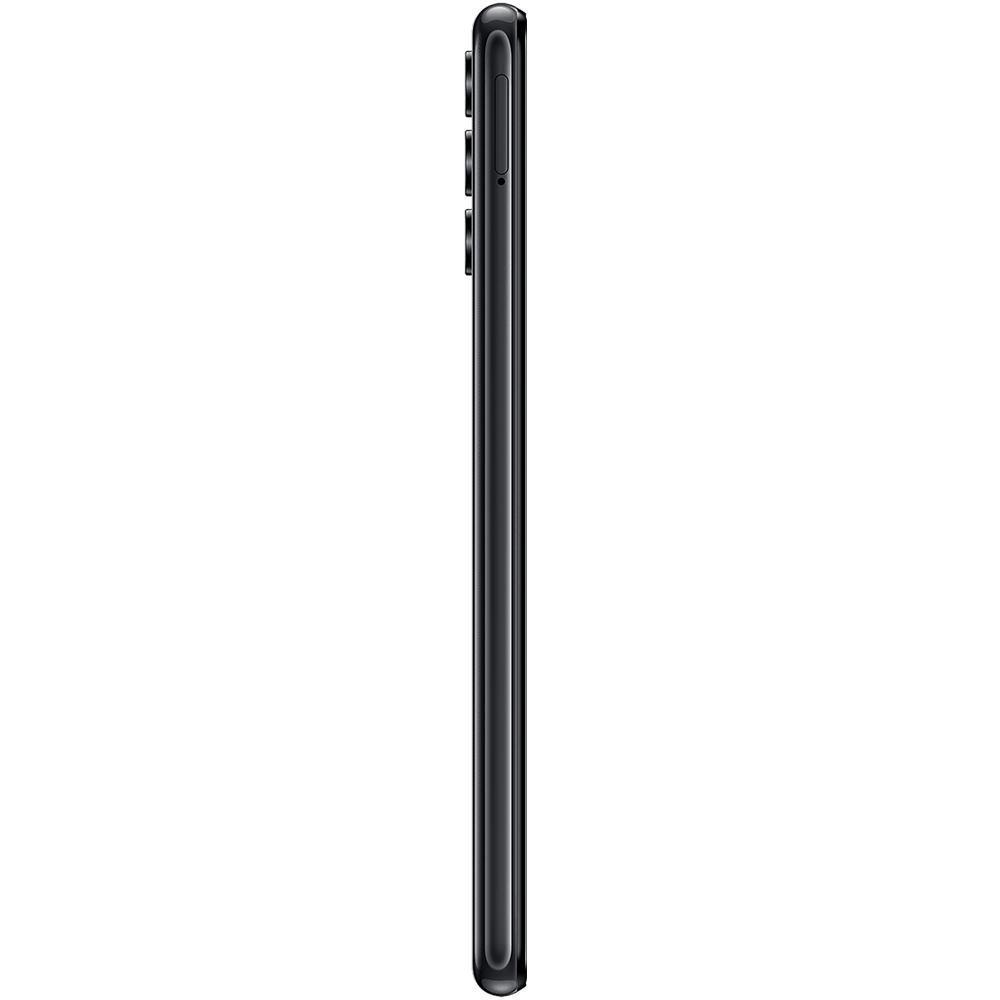 Смартфон Samsung Galaxy A04S 3/32GB черный - фото 8