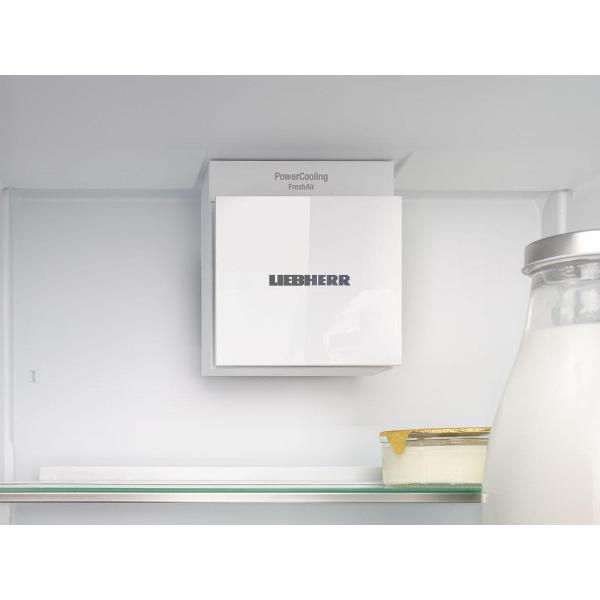 Встраиваемый холодильник Liebherr IRe 5100-20 001 белый - фото 4