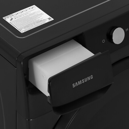 Сушильная машина Samsung DV16DG8600BVLD - фото 25