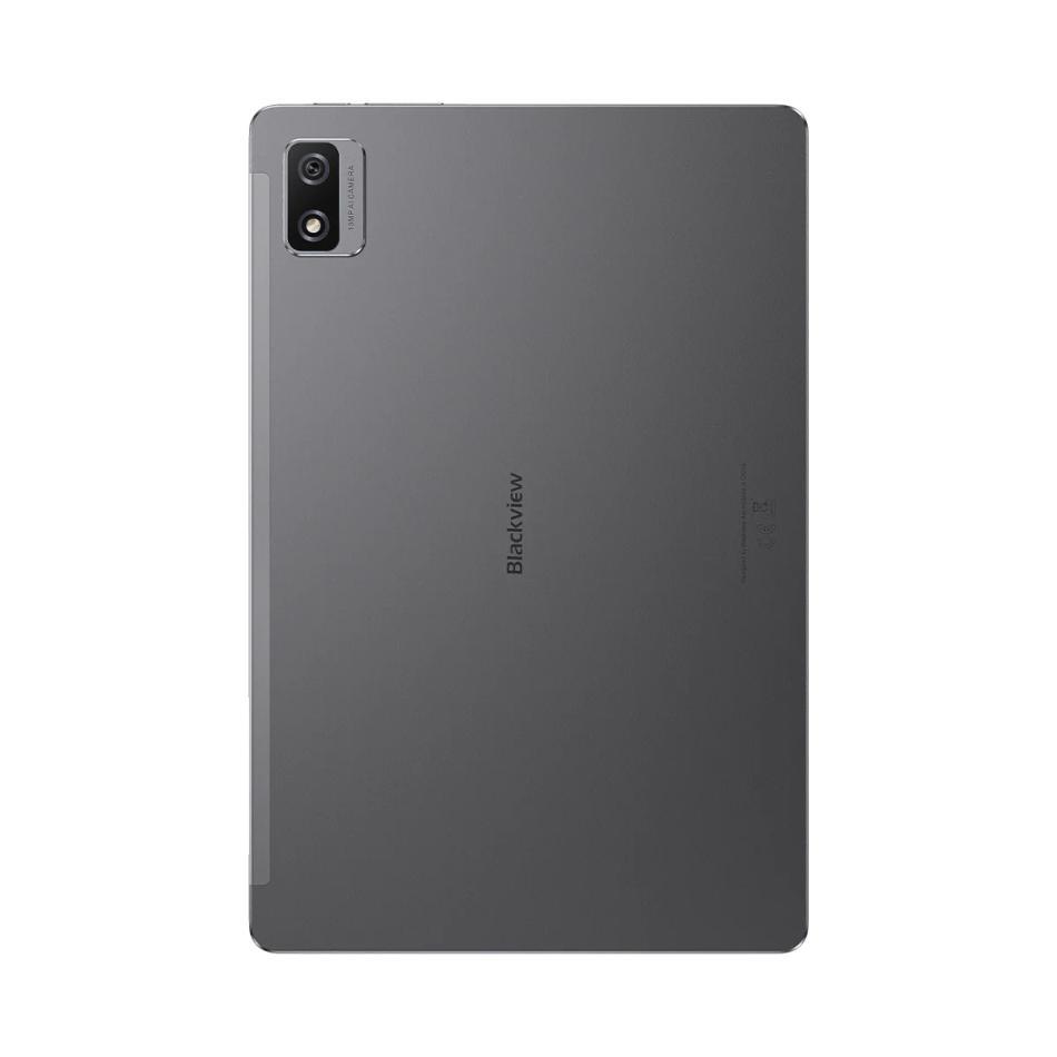Планшет Blackview Tab 12 PRO 4G 10.1" 8/128Gb Space Gray + Клавиатура Blackview Bluetooth K1 B - фото 7