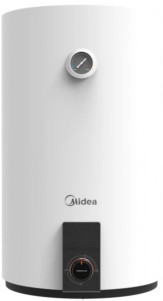 

Водонагреватель Midea MWH-10015-CVM, 100л