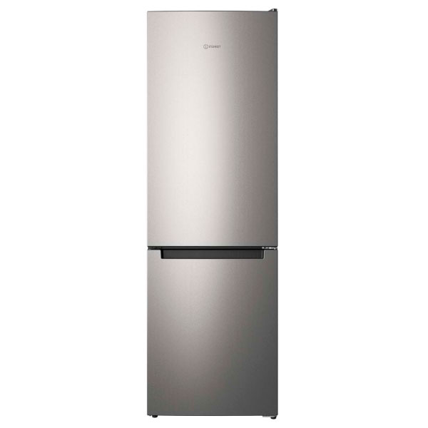 Холодильник-морозильник Indesit ITS 4180 S серый - фото 3