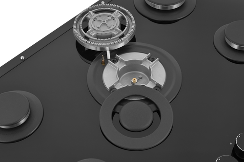 Встраиваемая газовая поверхность ZUGEL ZGH602X - фото 19 Встраиваемая газовая поверхность ZUGEL ZGH602X - фото 19