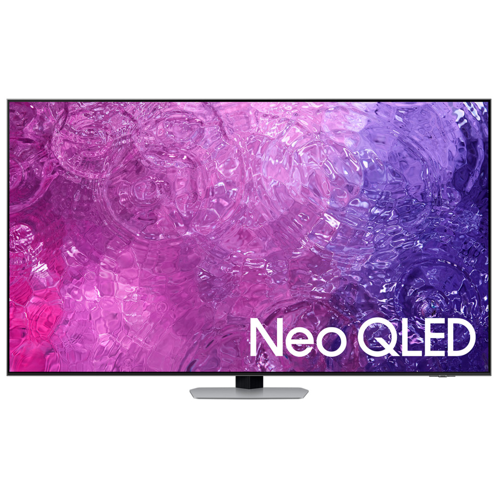 

Телевизор Samsung QE55QN90CAUXCE 55" 4K UHD