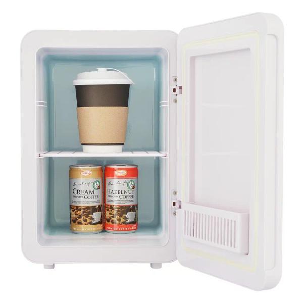 Косметический универсальный холодильник ZUGEL ZCR101 - фото 5